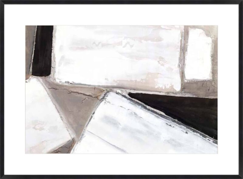 Modern Alternation II_B-1-BLK-BB-10