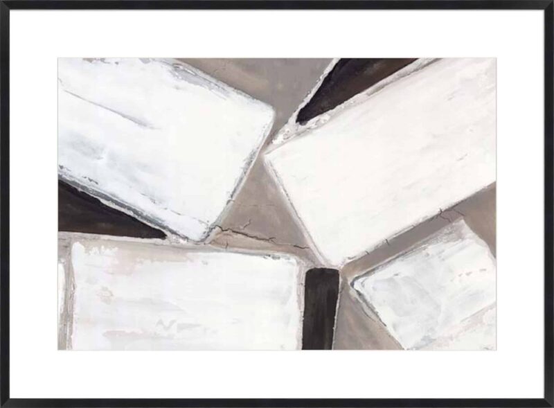 Modern Alternation I_B-1-BLK-BB-10