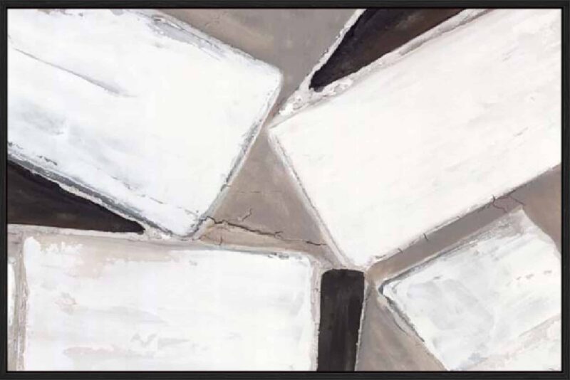 Modern Alternation I_G-1-BLK-STB