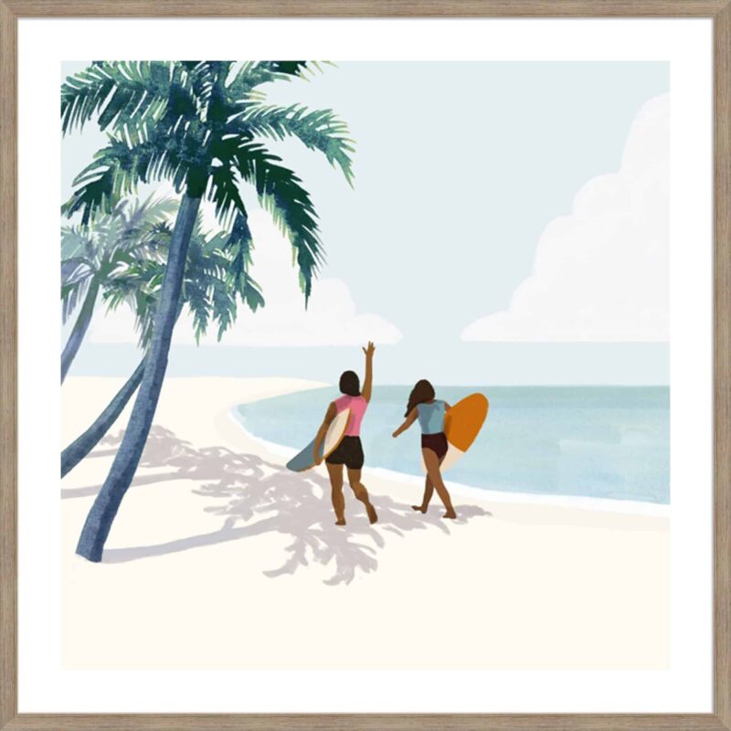 Palm Tree Paradise II_B-13-CASH-S-ST-5