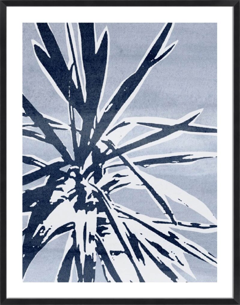 Plant Life I_B-1-BLK-BB-5