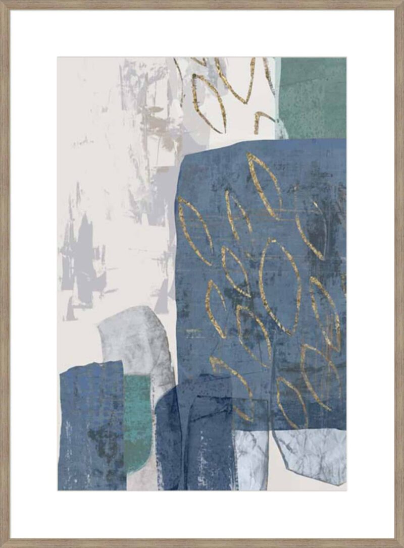 Shape of Formation II Blue Version_B-13-CASH-S-ST-10