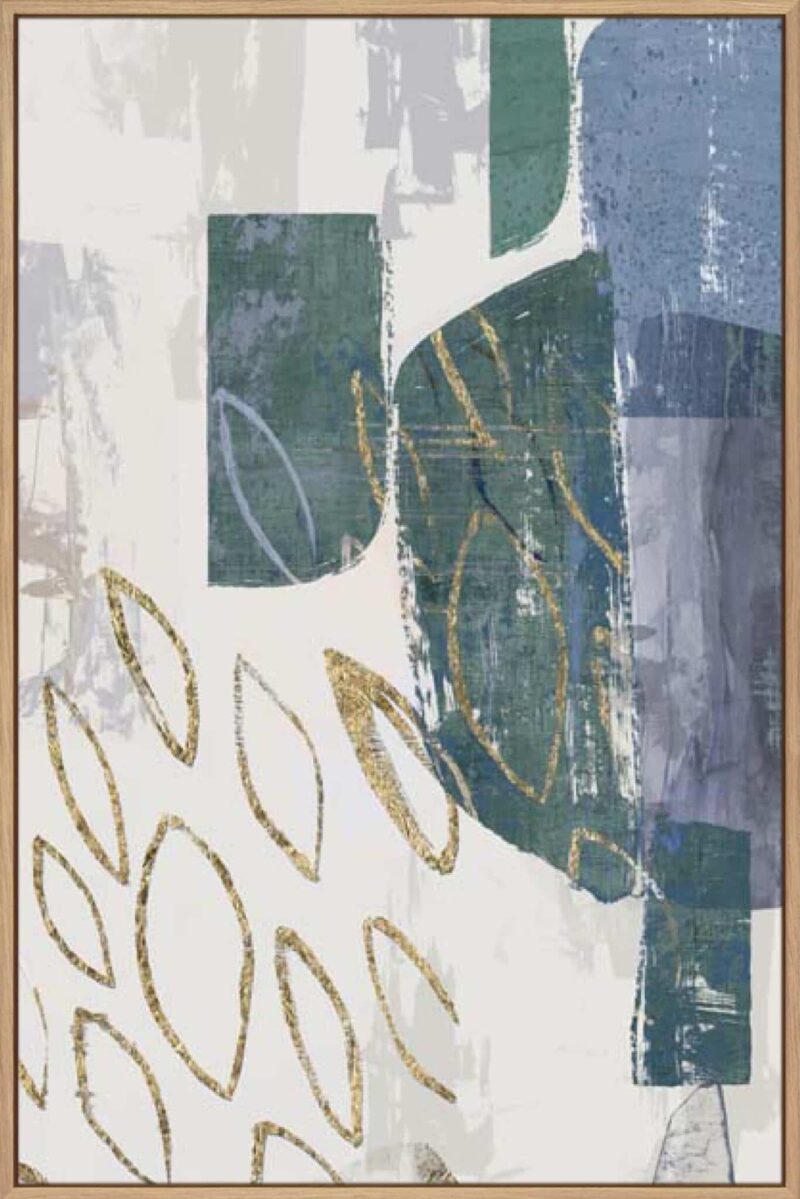 Shape of Formation III Blue Version_G-11-NAT-S-STN