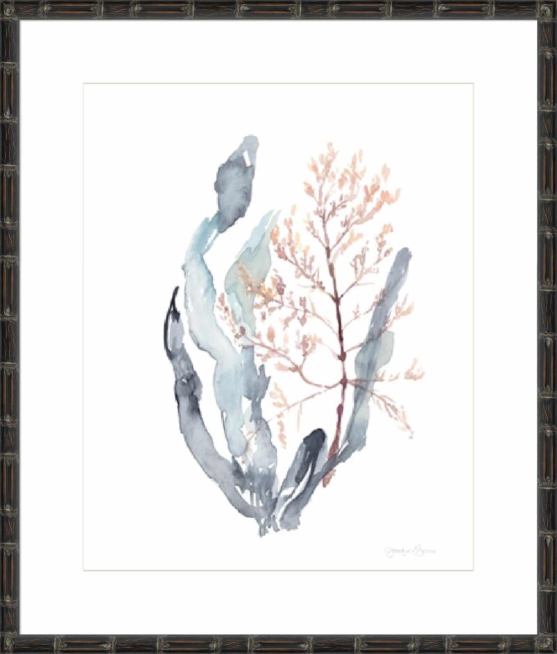 Sweet Seaweed II_M-1-BLK-ZB-10