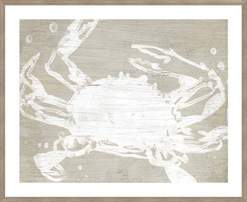 Weathered Crab II_B-13-CASH-S-ST-5