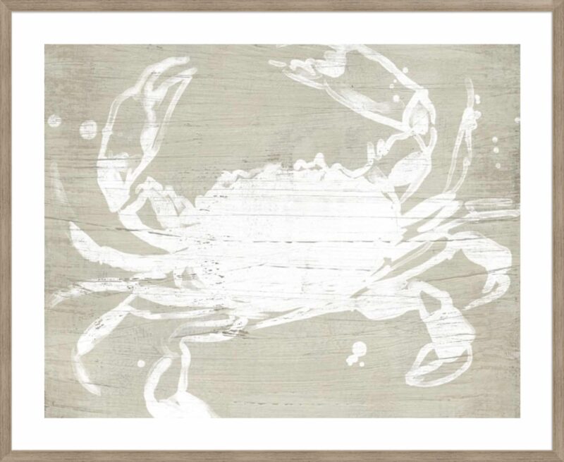 Weathered Crab I_B-13-CASH-S-ST-5