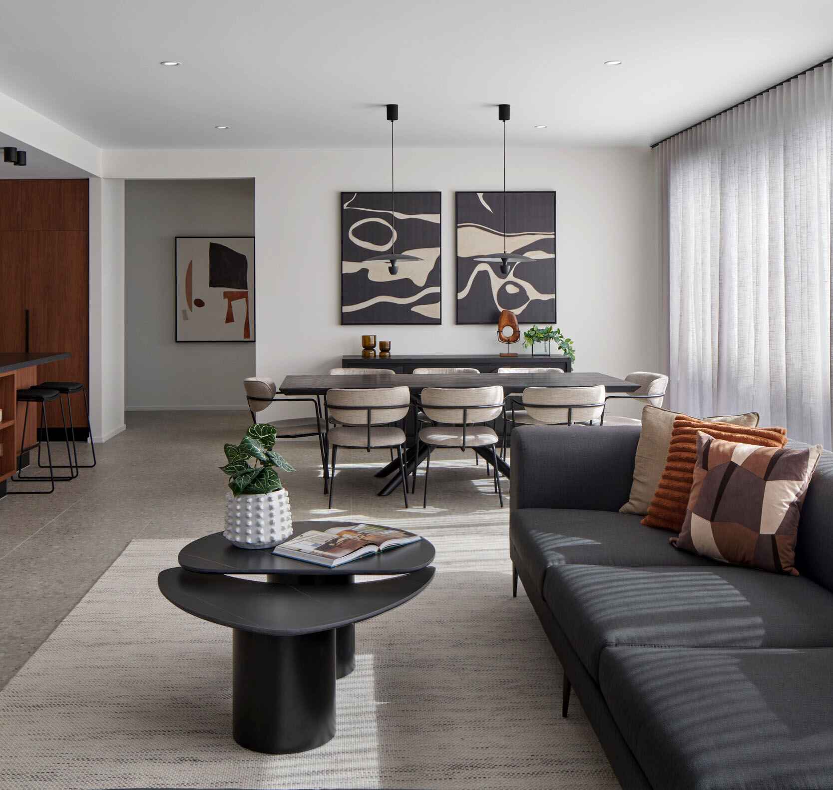 boutique barcelona 32 lucas estate interiors  127 s