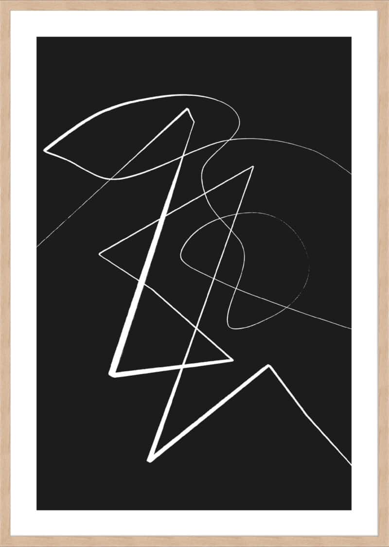 Angular Lines No 7_B-5-NAT-S-SA-5
