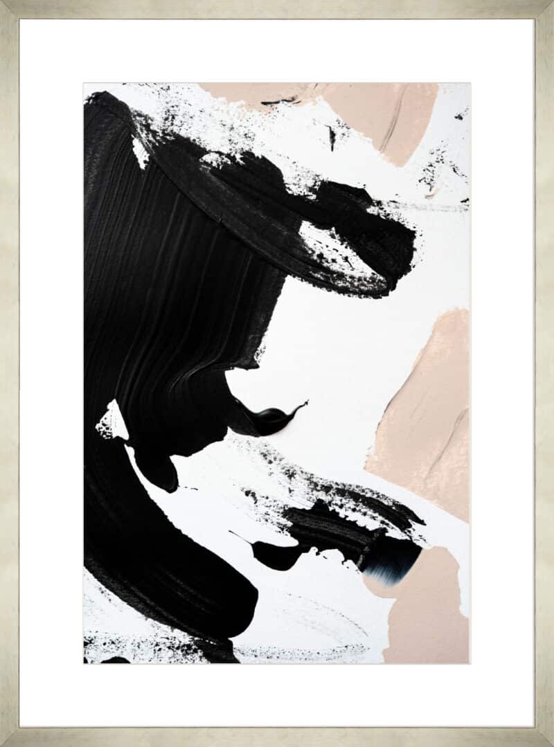 Black and Nude III_B-22-CHPG-BS-10