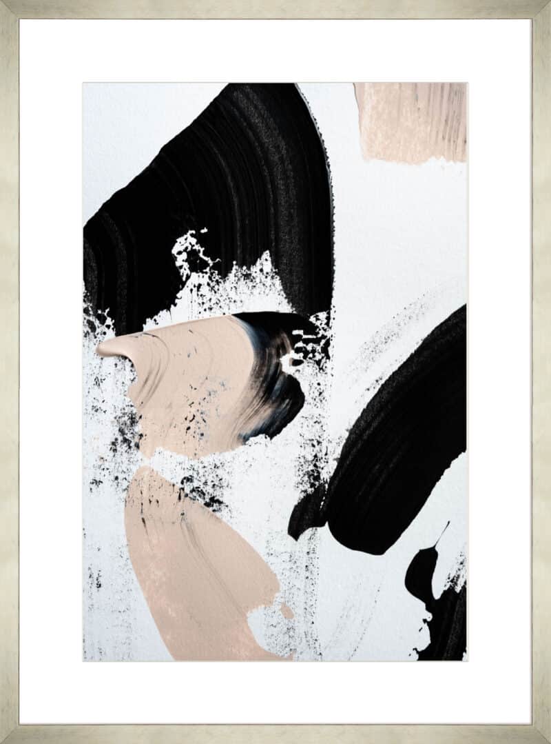 Black and Nude II_B-22-CHPG-BS-10