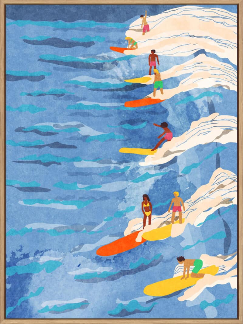 Chilled Surfing_G-11-NAT-S-STN