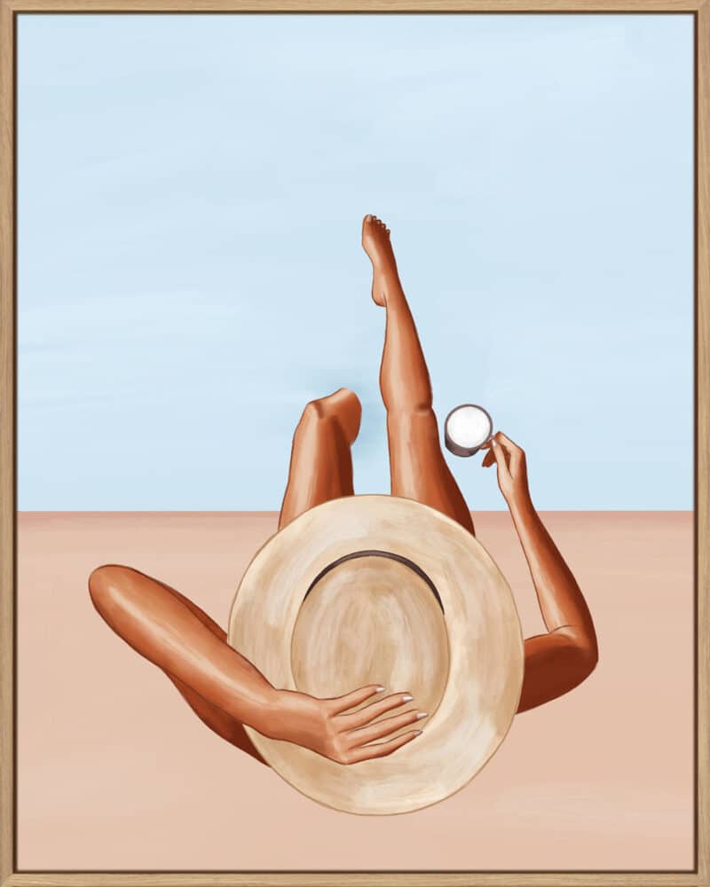 Poolside Girl_G-11-NAT-S-STN