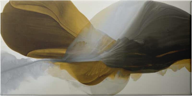 Ink and Flight - Unframed Canvas Unframed Canvas