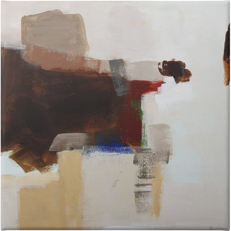 American Rust - Unframed Canvas Unframed Canvas