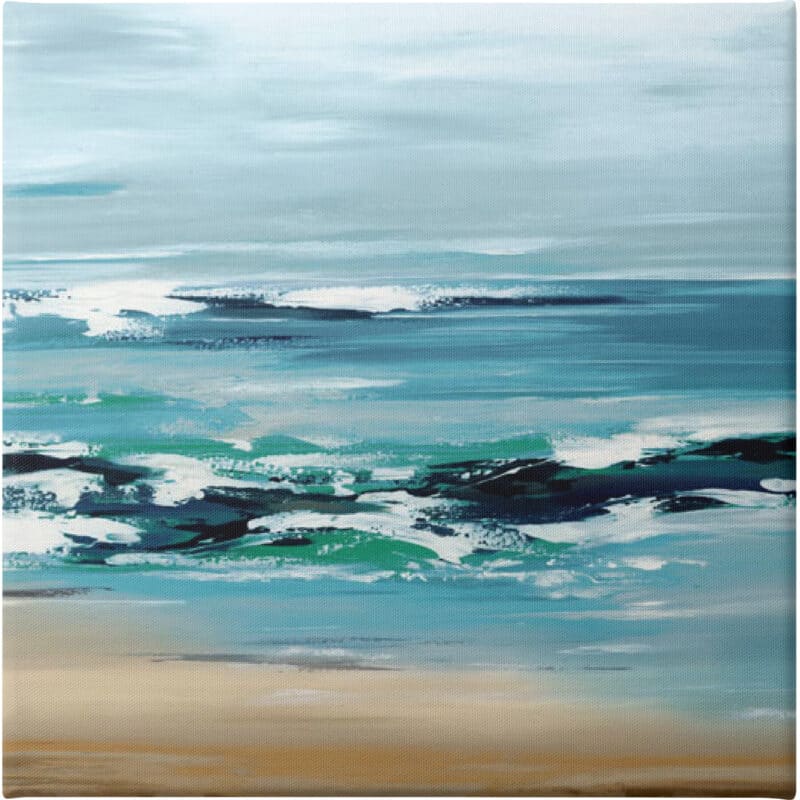 Coastal Vibe II_UNFREUP