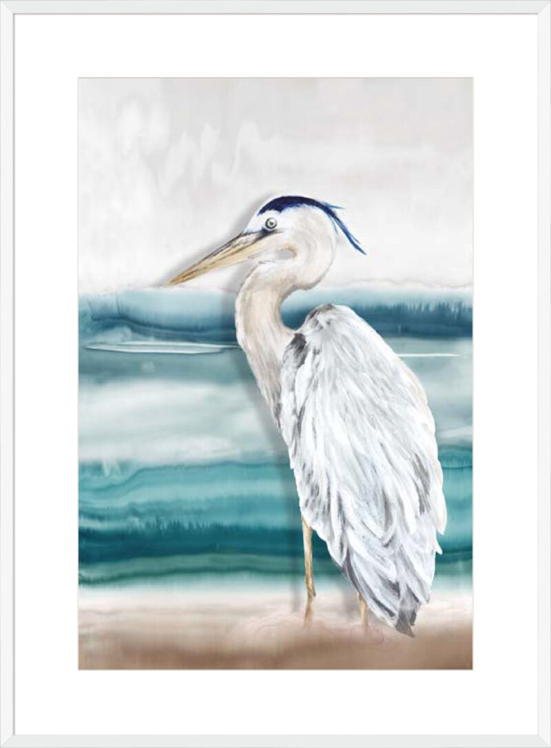 Heron Beach II_B-2-WHT-BW-10REUP