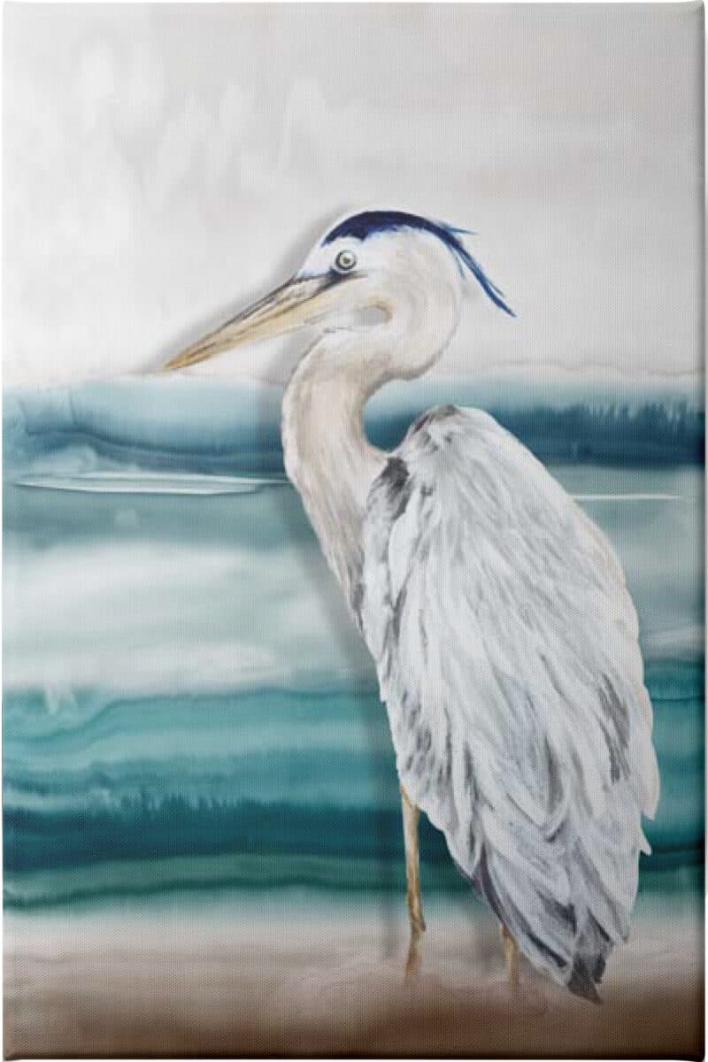 Heron Beach II_UNFREUP