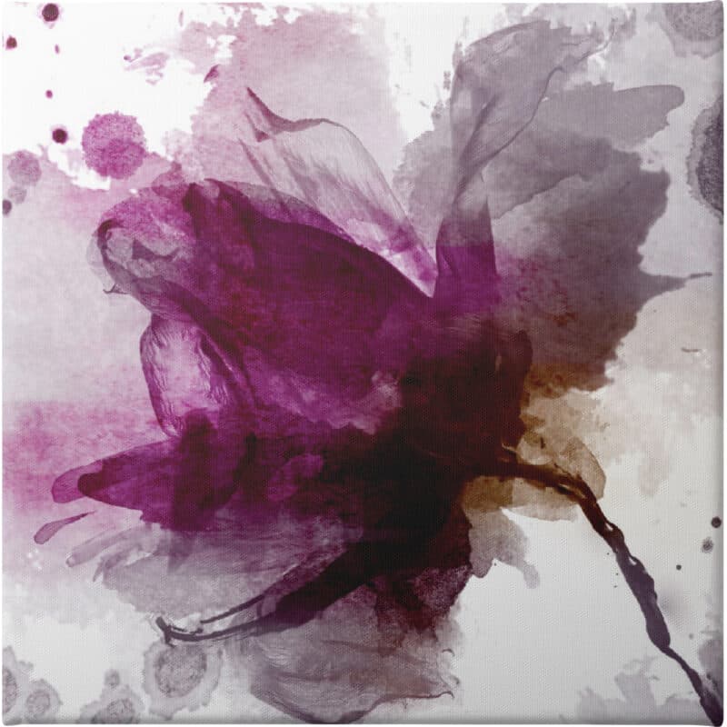 An Unfinished Symphony II - Unframed Canvas Unframed Canvas