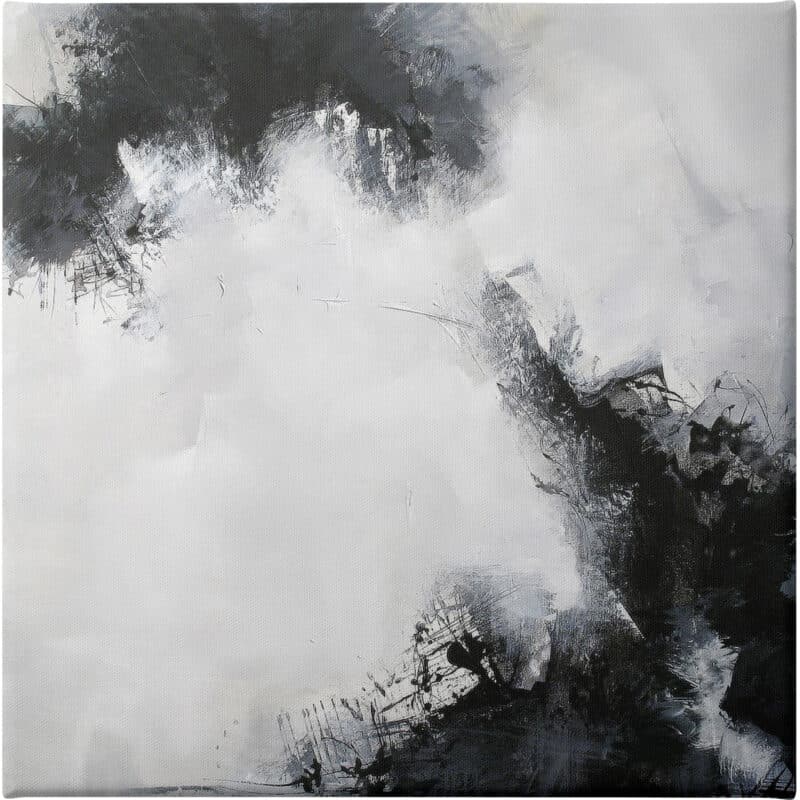 Break Away - Unframed Canvas Unframed Canvas