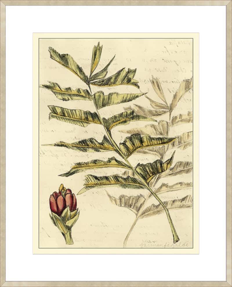 Reminiscence III - 10cm Mount Board Sm. Box Champagne