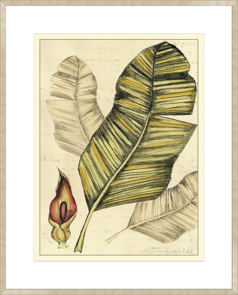 Reminiscence I - 10cm Mount Board Sm. Box Champagne