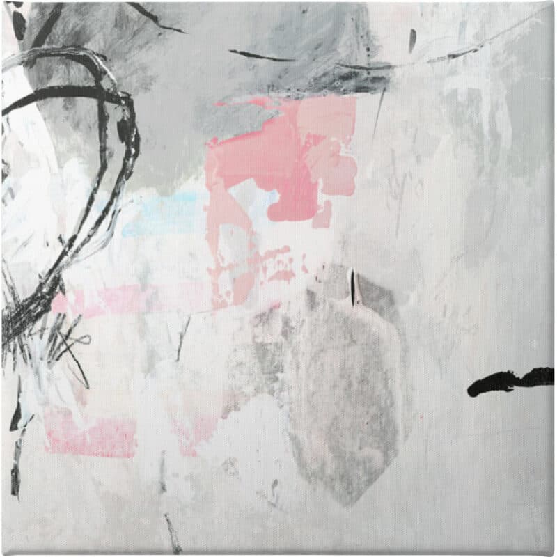 In The Air I - Unframed Canvas Unframed Canvas