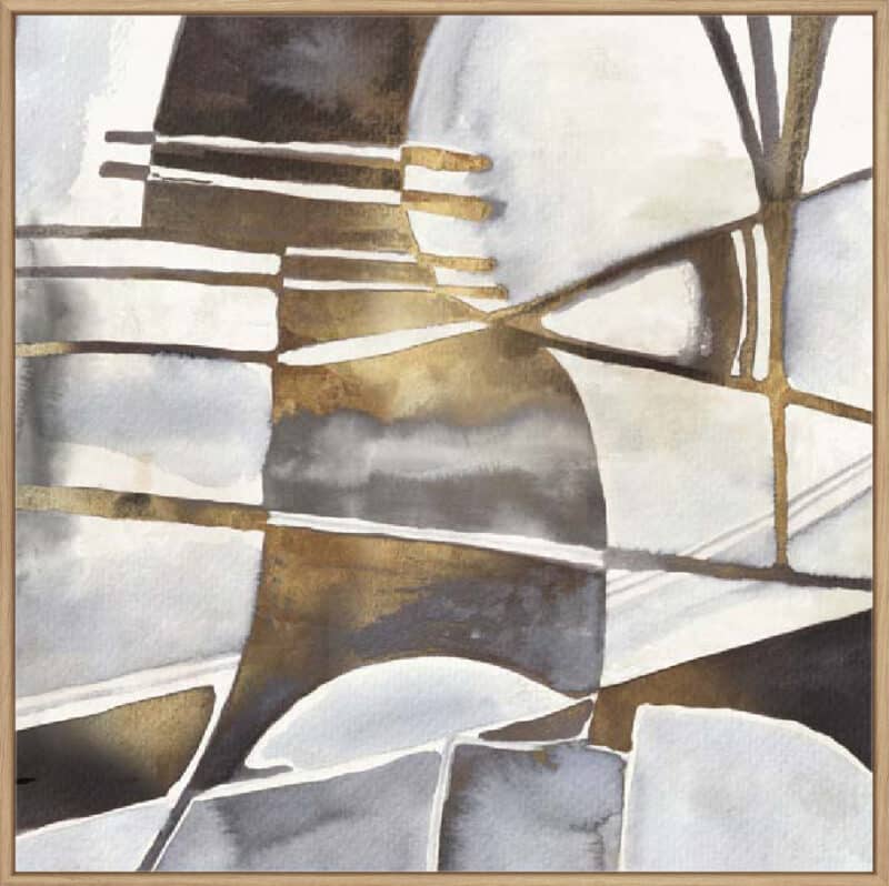 In Vetrina - Canvas Gallery Natural