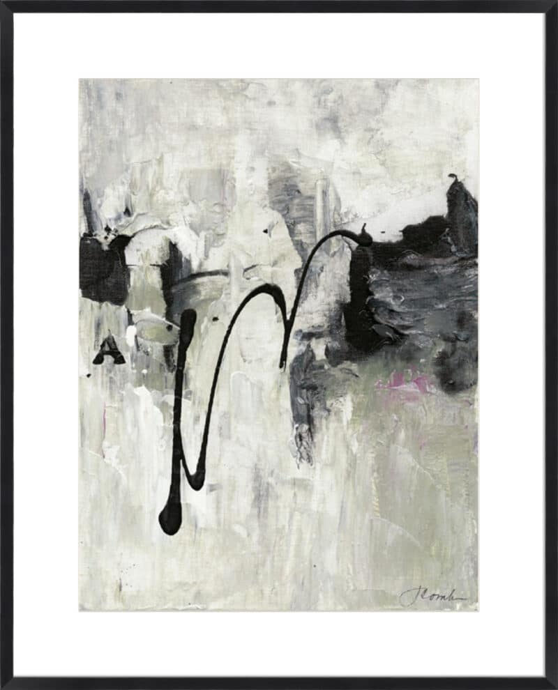 Magic Energy I - 10cm Mount Board Box Black