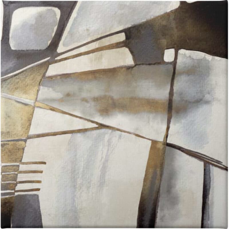 Piani - Unframed Canvas Unframed Canvas