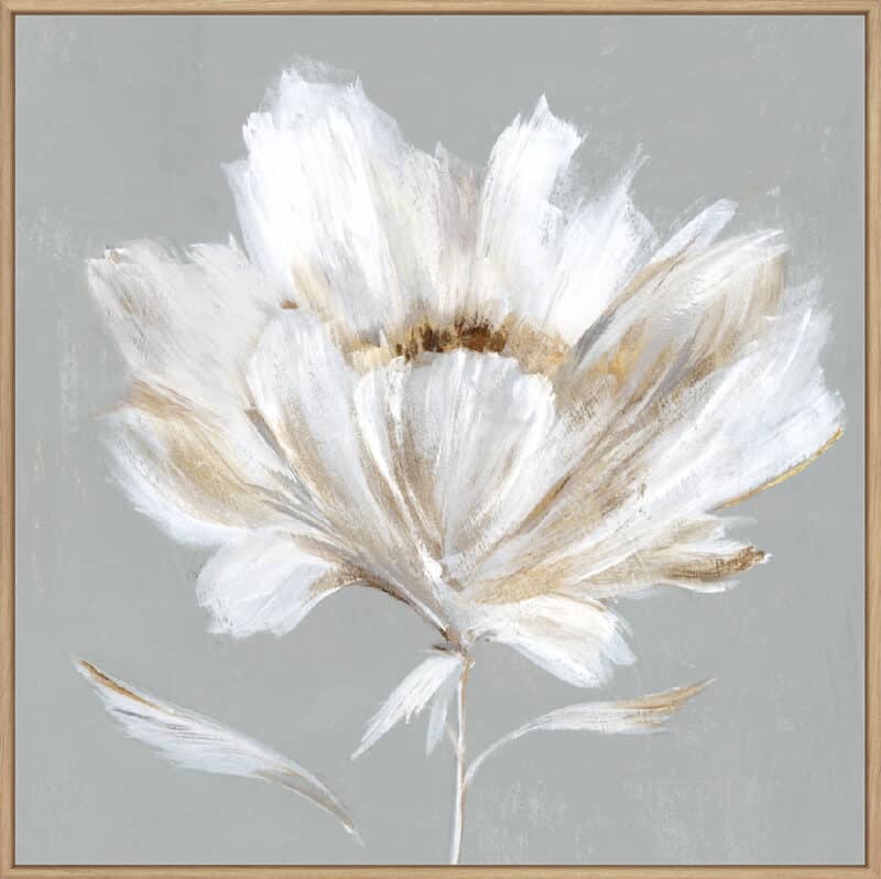 Sleeping Beauty III - Canvas Gallery Natural