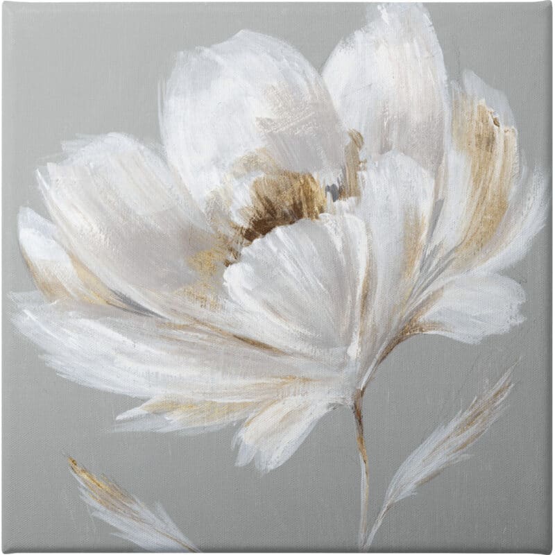 Sleeping Beauty II - Unframed Canvas Unframed Canvas