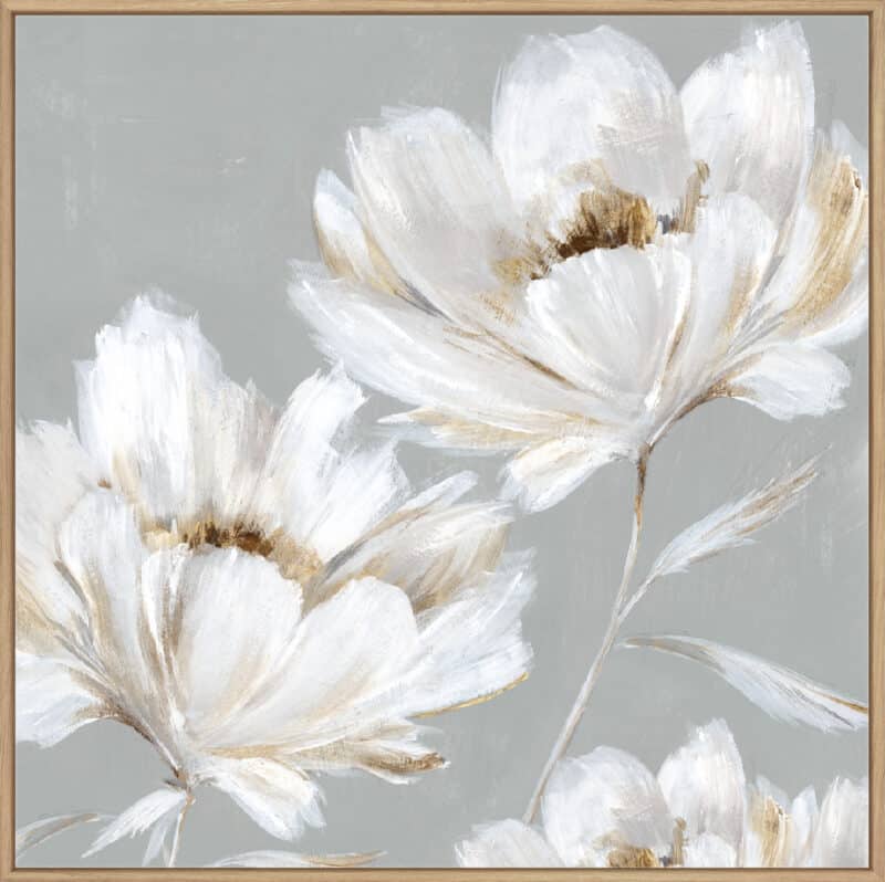 Sleeping Beauty I - Canvas Gallery Natural