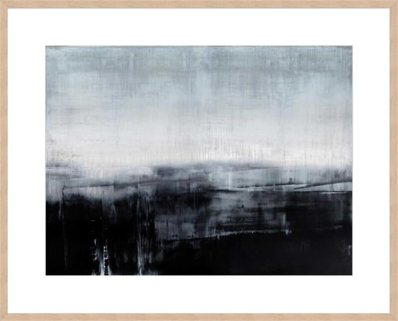 Transpire  - 10cm Mount Board Box Natural