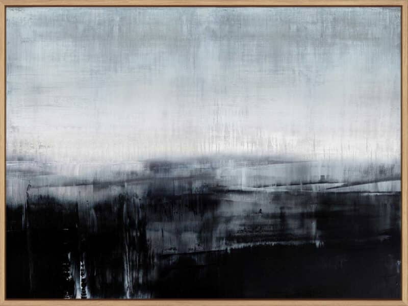 Transpire  - Canvas Gallery Natural