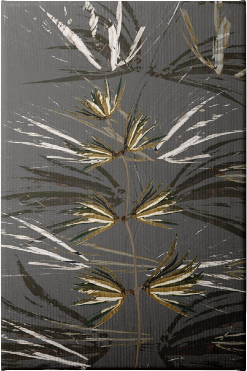 Vega I - Unframed Canvas Unframed Canvas