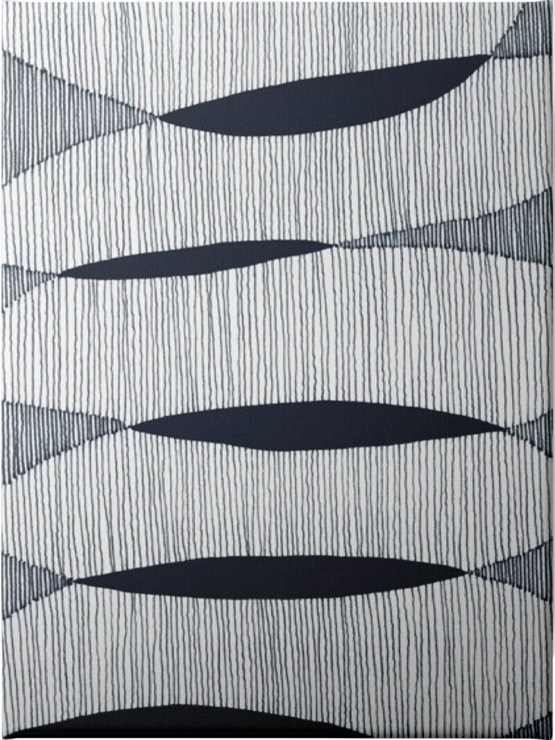 Alternate II - Unframed Canvas Unframed Canvas