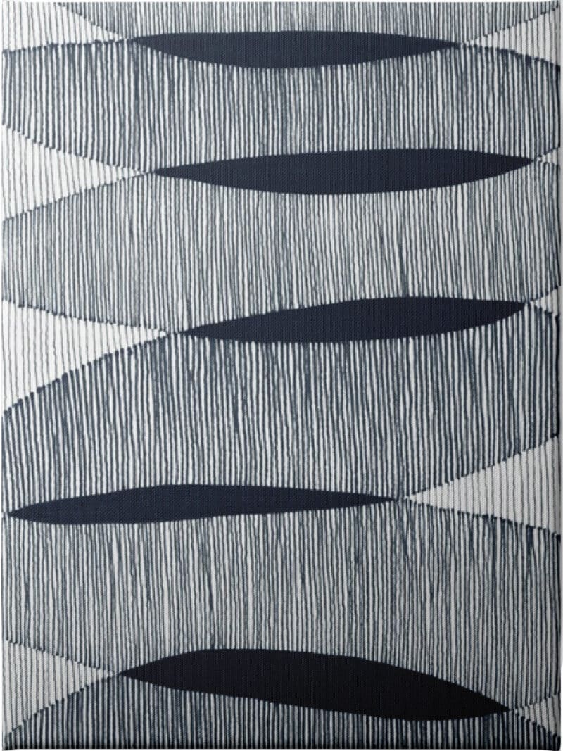 Alternate I - Unframed Canvas Unframed Canvas