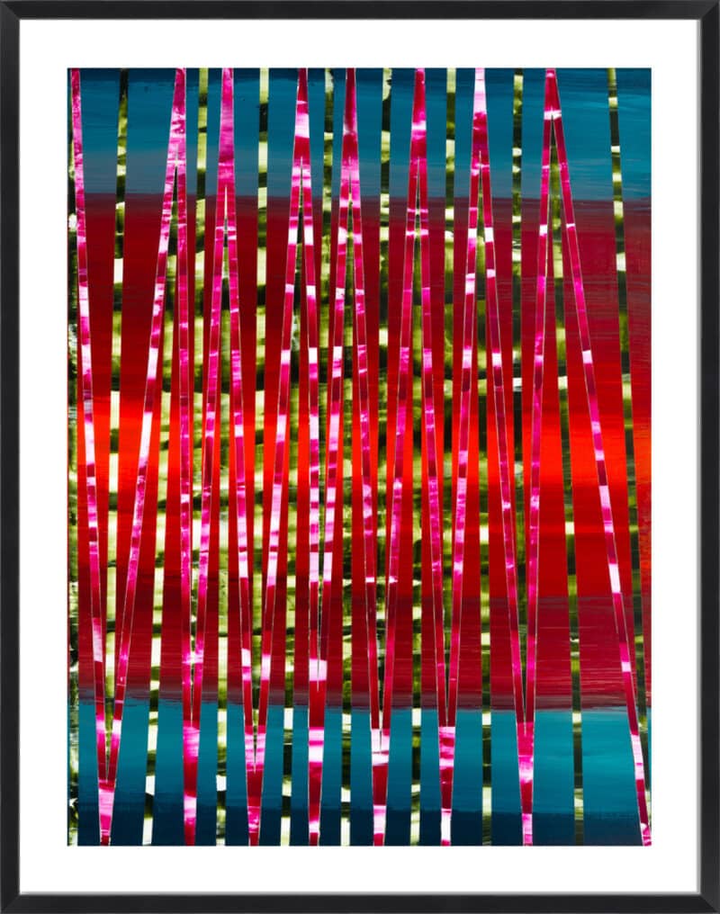 Before He Wakes - 5cm White Border Box Black