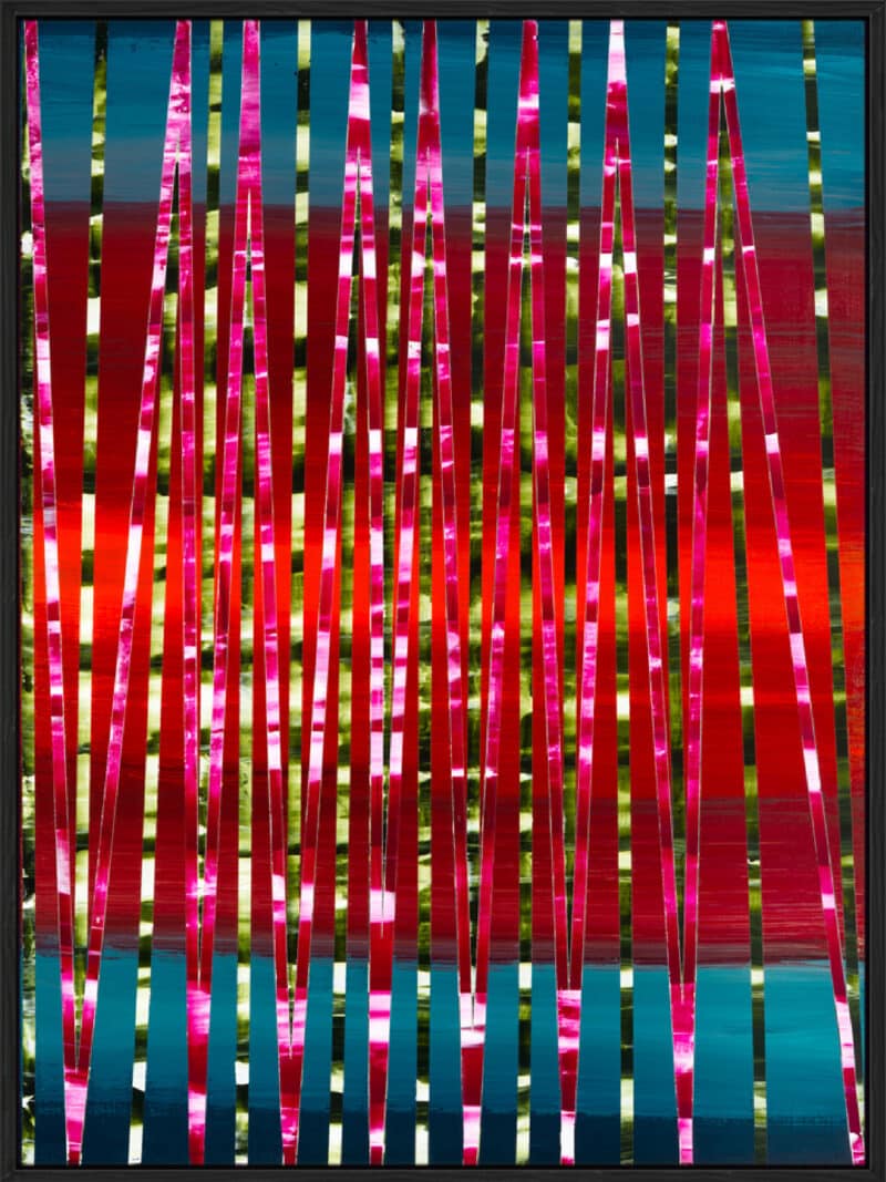 Before He Wakes - Canvas Gallery Black