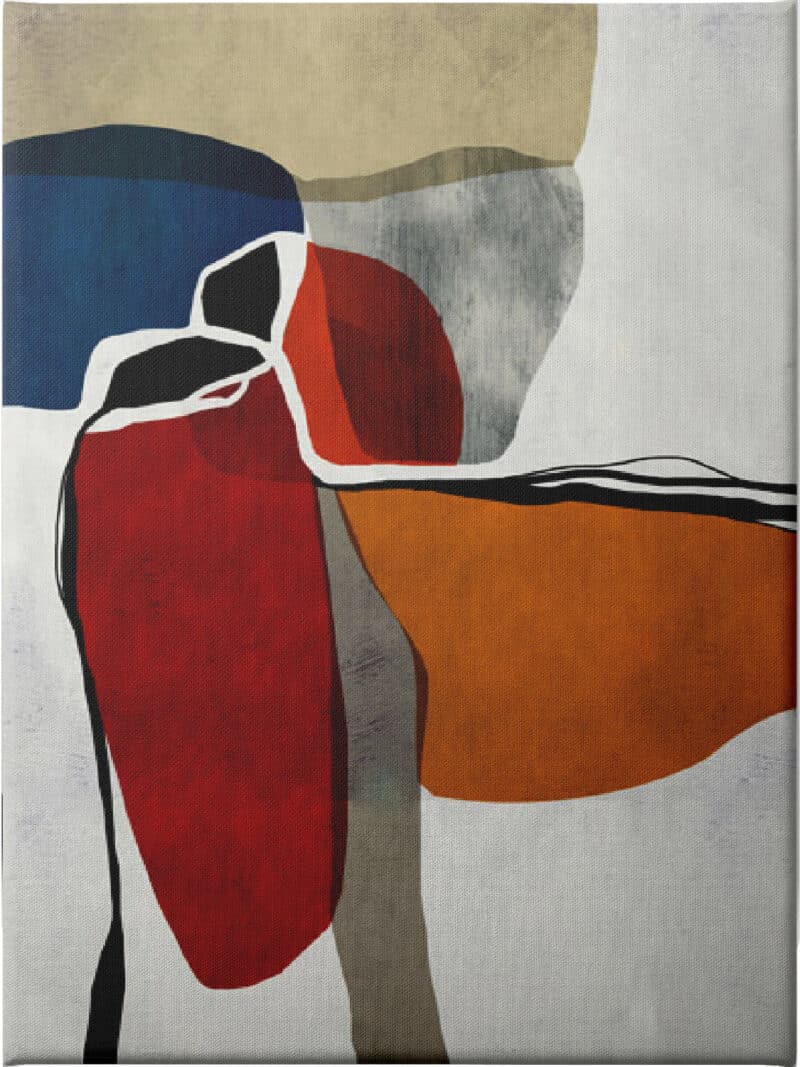 Expectations - Unframed Canvas Unframed Canvas