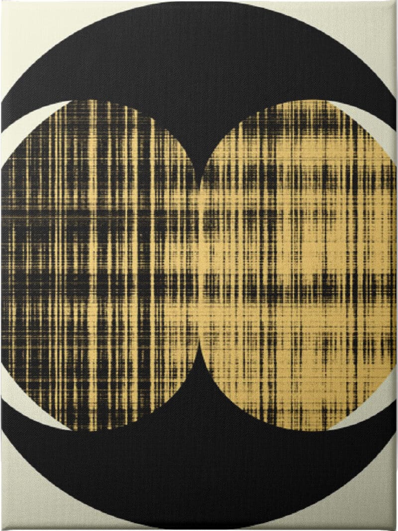 Format 976 - Unframed Canvas Unframed Canvas