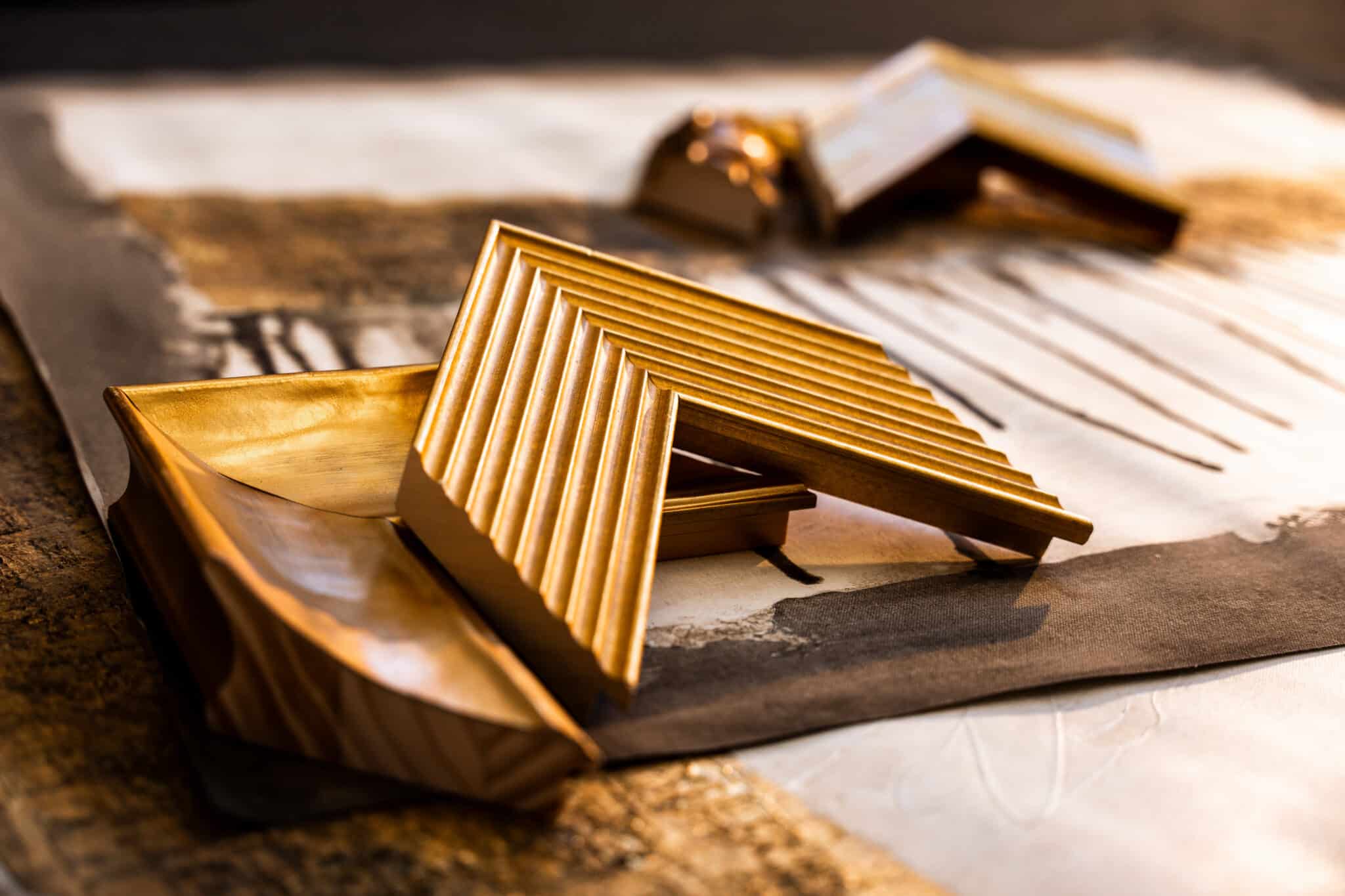 la grolla | branding catalogue