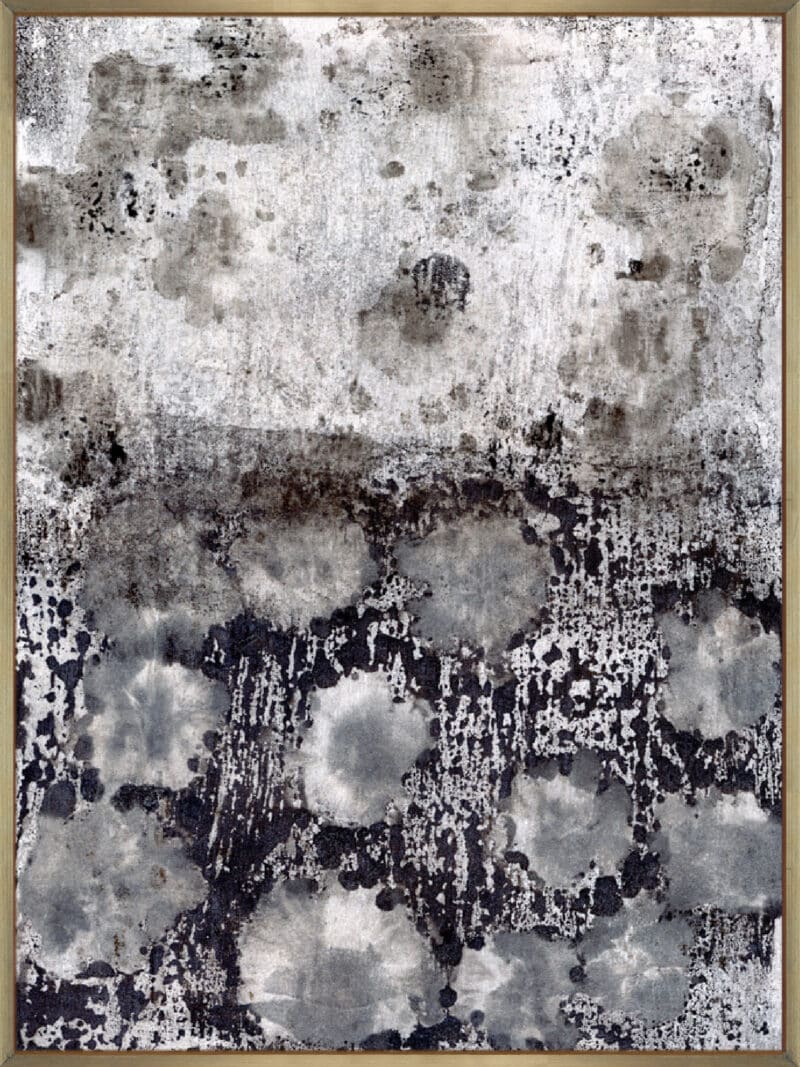 Pong - Canvas Gallery Champagne