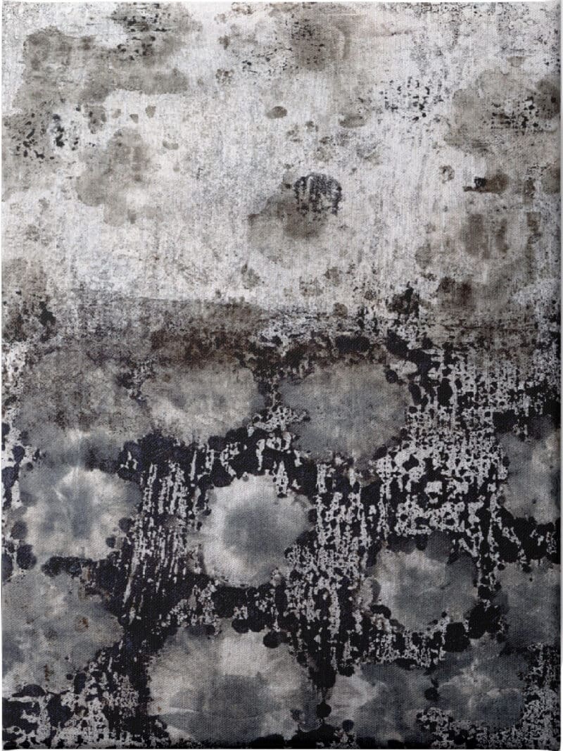 Pong - Unframed Canvas Unframed Canvas