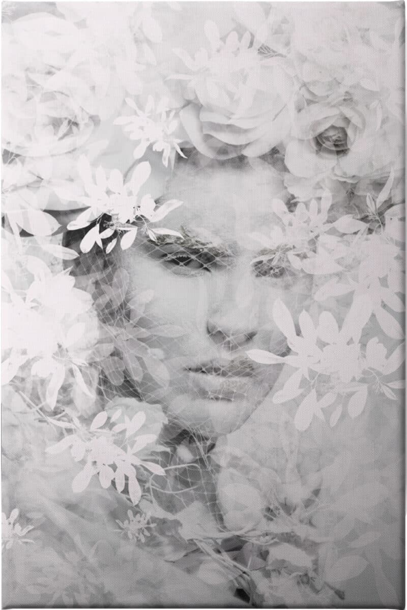 Sophie White - Unframed Canvas Unframed Canvas