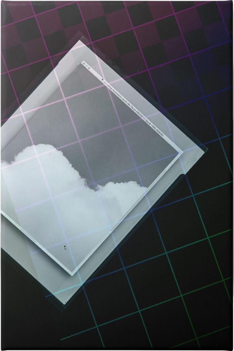 Studio 60 - Unframed Canvas Unframed Canvas