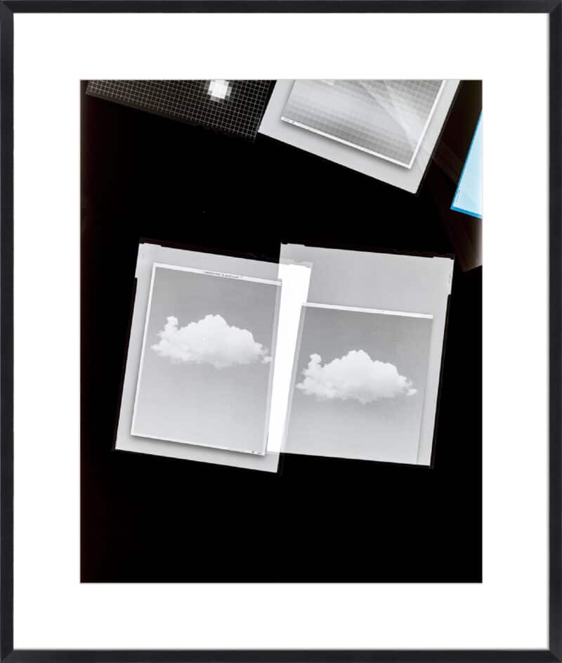 Studio Session 18 - 10cm Mount Board Box Black