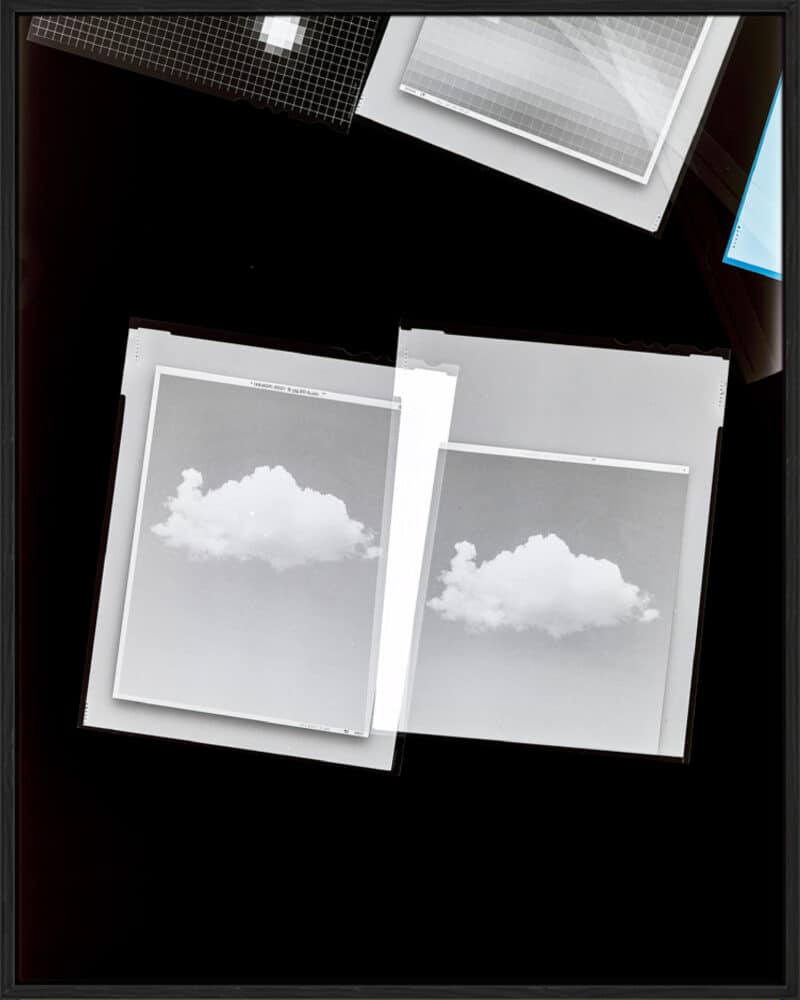 Studio Session 18 - Canvas Gallery Black