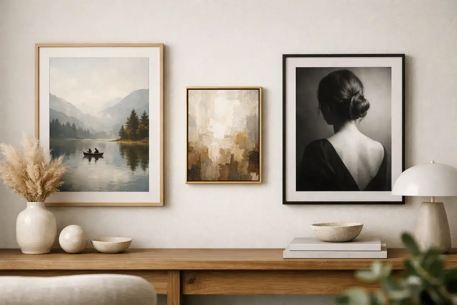 Fine Art Print Guide for a Beautiful Home