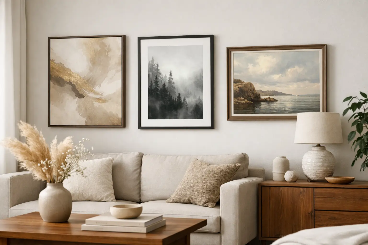 Fine Art Prints for a More Considered Home